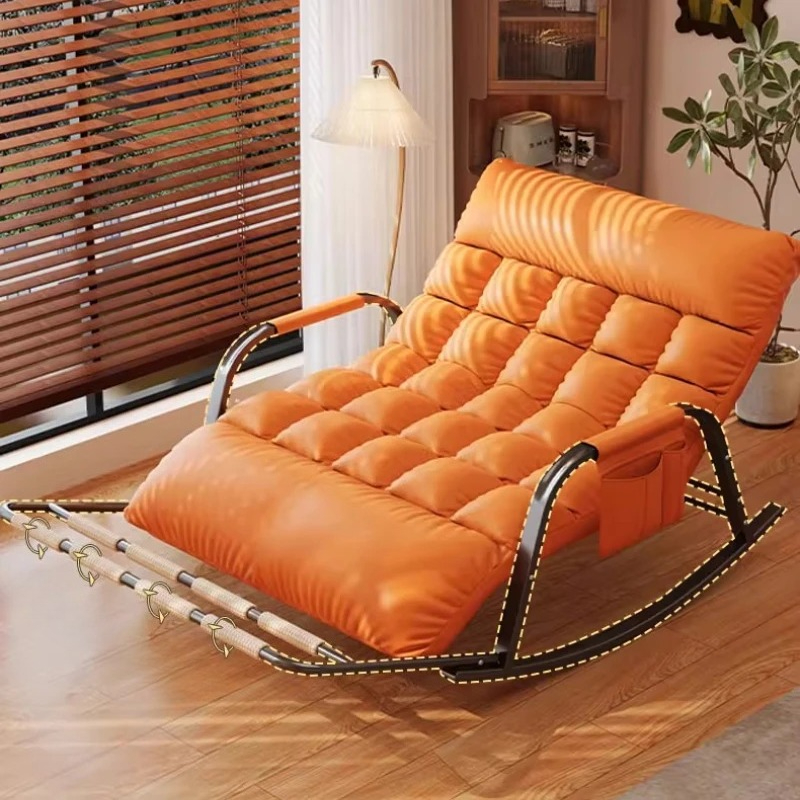 Hallway Armchair Comfortable R - مراجعة Retro Gaming Lounge وسعره