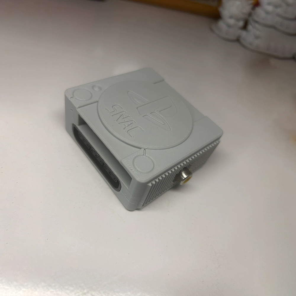 3D Printed Case for Retro Gami - مراجعة Retro Gaming Light Gun وسعره