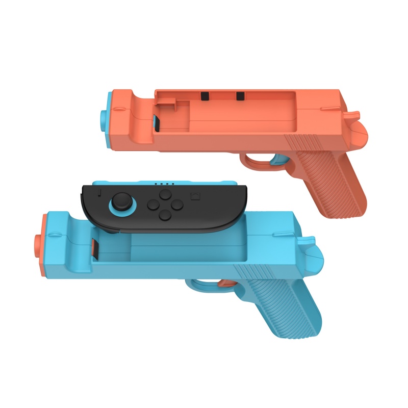 Shooting Game Gun Controller G - مراجعة Retro Gaming Gun وسعره
