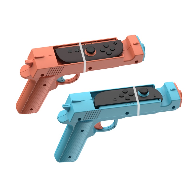 Shooting Game Gun Controller G - مراجعة Retro Gaming Gun وسعره