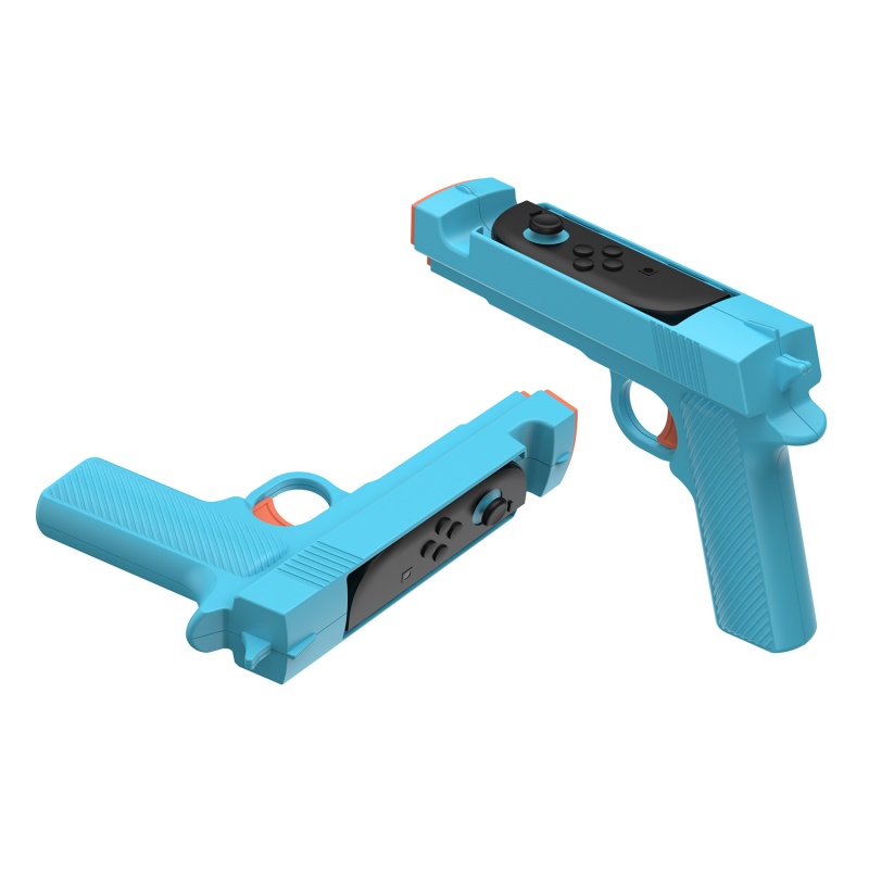 Shooting Game Gun Controller G - مراجعة Retro Gaming Gun وسعره