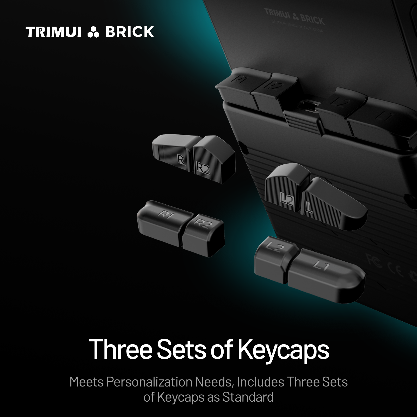 TRIMUI BRICK CNC Metal Retro H - مراجعة Retro Gaming Usb وسعره