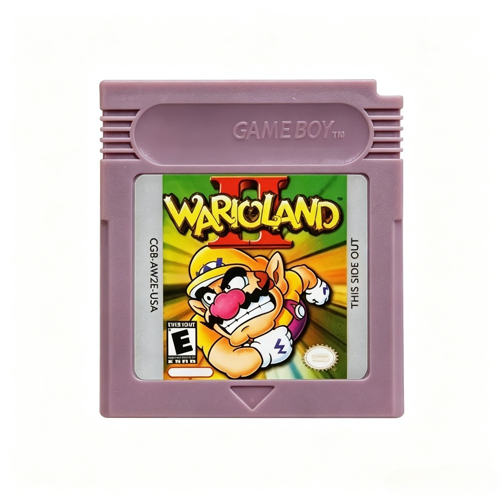 Mario Wario Donkey Kong Yoshi  - مراجعة Retro Gaming Handheld وسعره