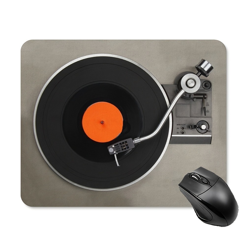 1 piece retro vinyl record mar - مراجعة Retro Gaming Xl وسعره