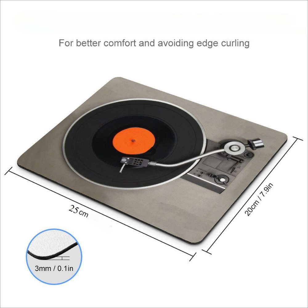 1 piece retro vinyl record mar - مراجعة Retro Gaming Xl وسعره