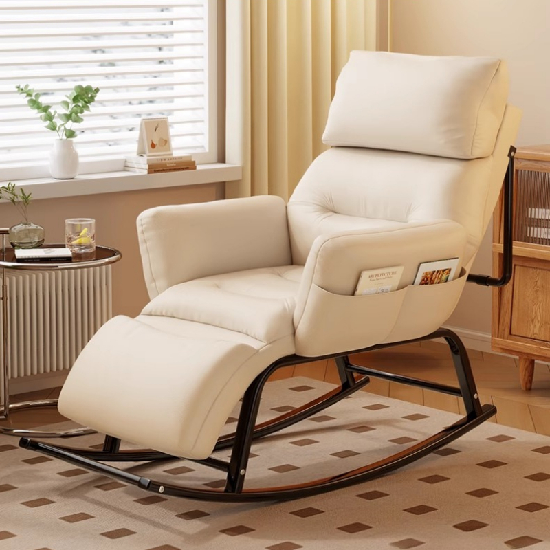 Comfortable Unique Recliner Ch - مراجعة Retro Gaming Lounge وسعره