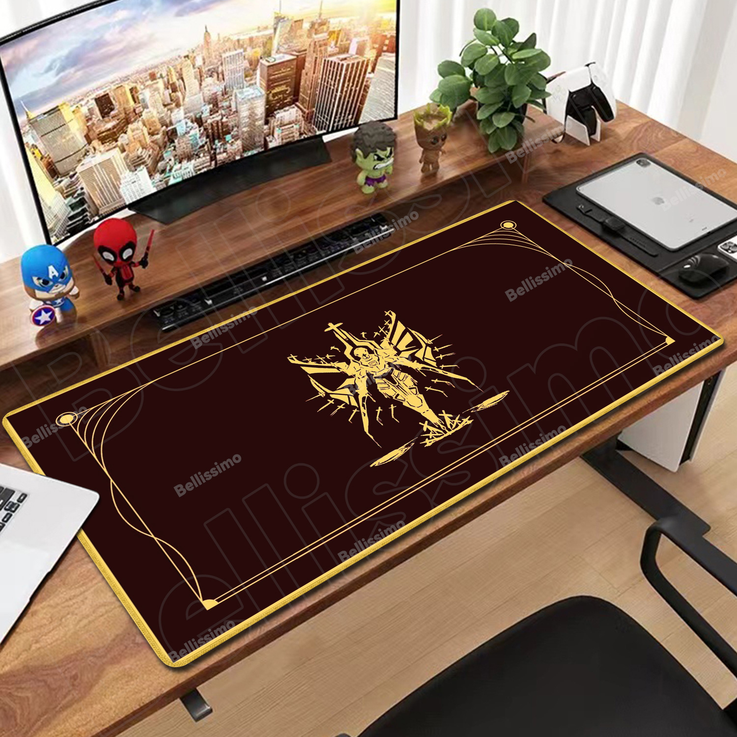 Fast-paced retro shooter ULTRA - مراجعة Retro Gaming Keyboard And Mouse وسعره
