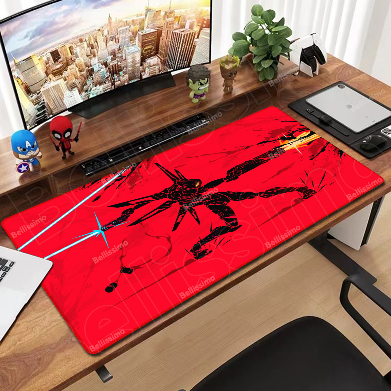 Fast-paced retro shooter ULTRA - مراجعة Retro Gaming Keyboard And Mouse وسعره