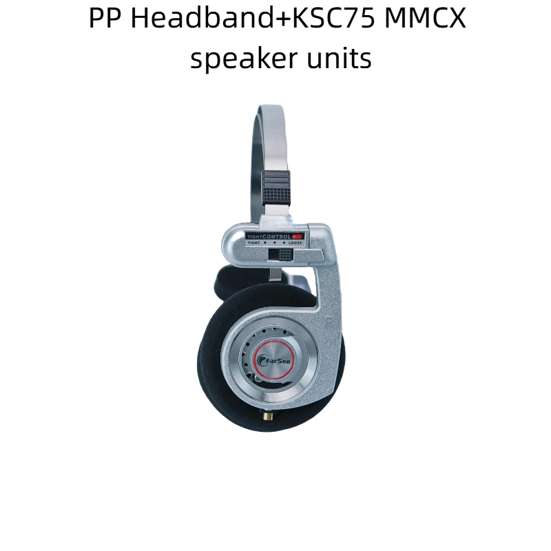 Farsoo PP Headband with KSC75  - مراجعة Retro Gaming Cable وسعره