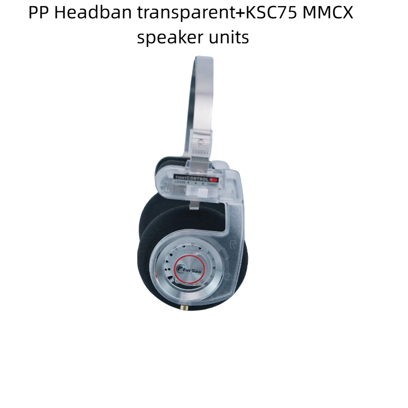 Farsoo PP Headband with KSC75  - مراجعة Retro Gaming Cable وسعره