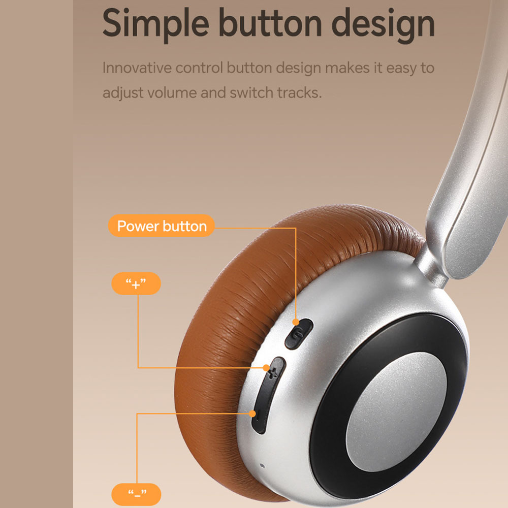 Poyatu Retro Wireless Headphon - مراجعة Retro Gaming Cable وسعره