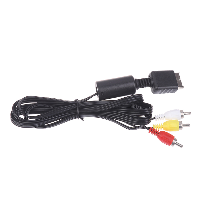 Connect Your Classic PlayStati - مراجعة Retro Gaming Cable وسعره