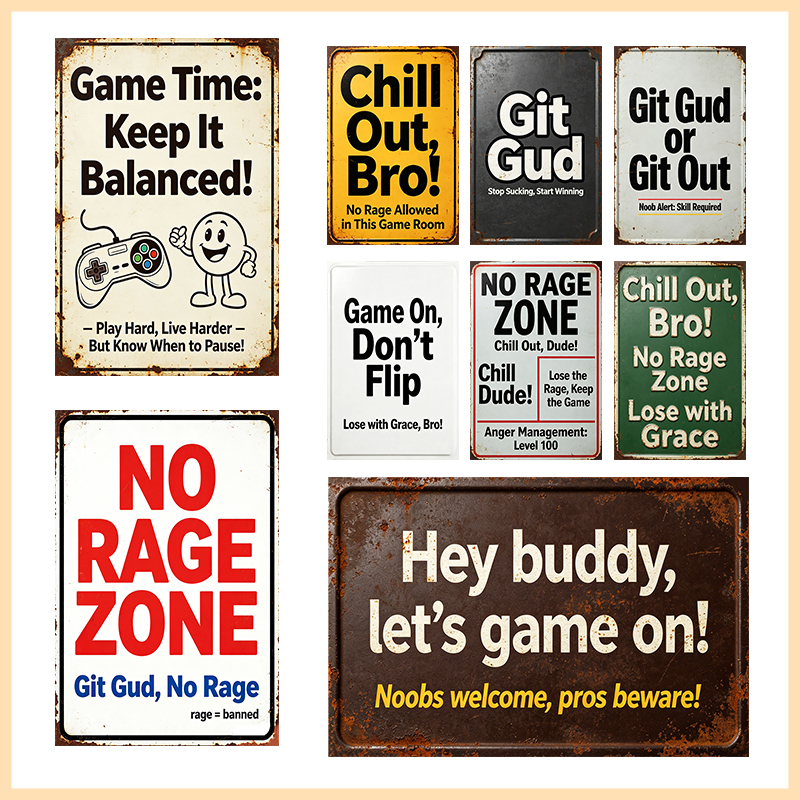 Retro No Rage Zone & Gaming Hu - مراجعة Retro Gaming Zone وسعره