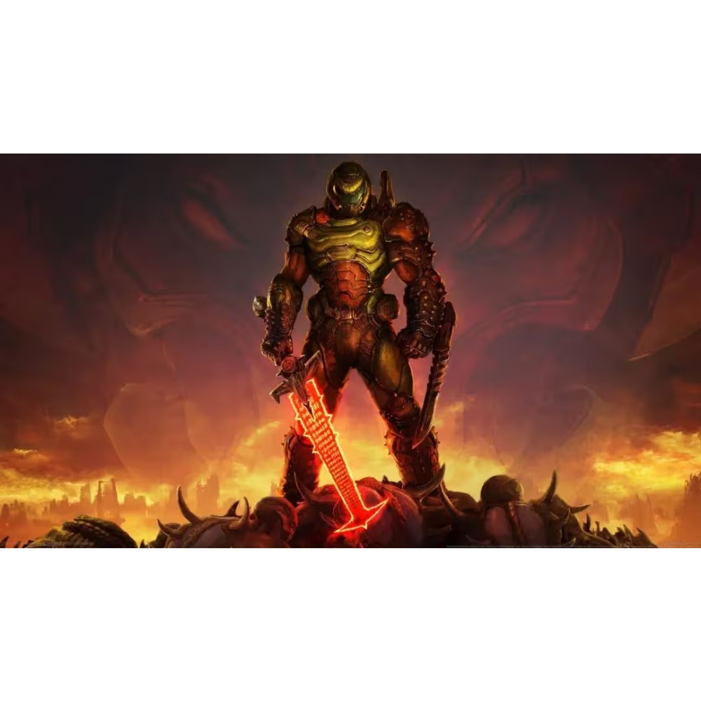 DOOM Series 32 Bit GBA Game Ca - مراجعة Retro Gaming Handheld وسعره