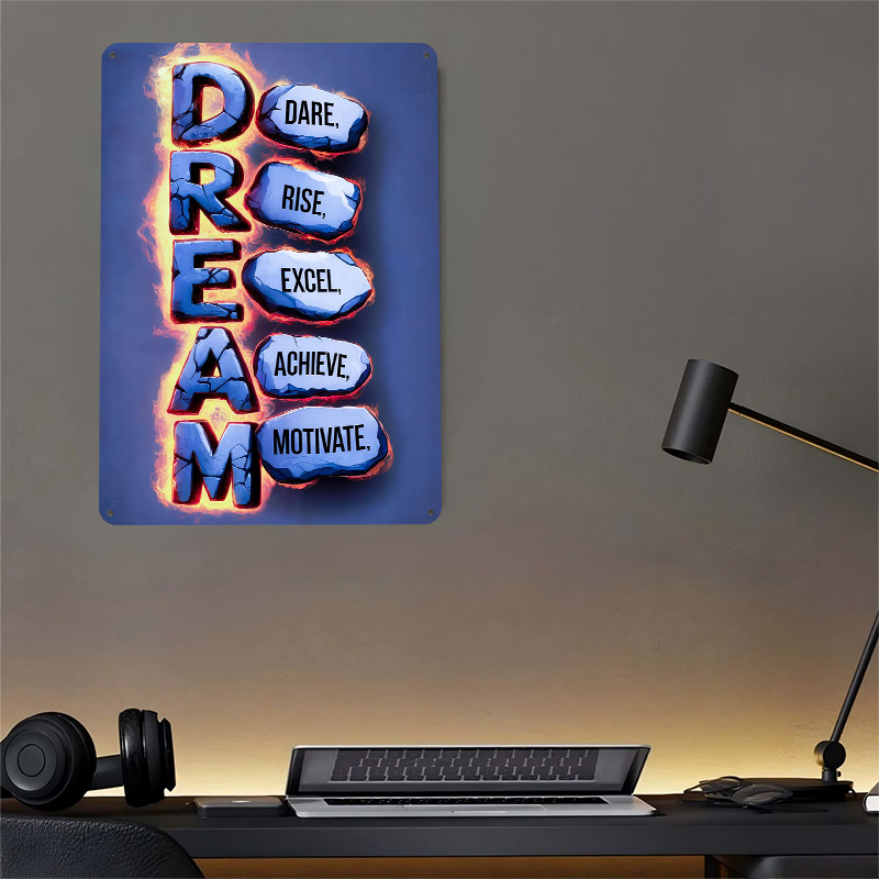 Dream Big Bedroom Decoration G - مراجعة Retro Gaming Achievements وسعره