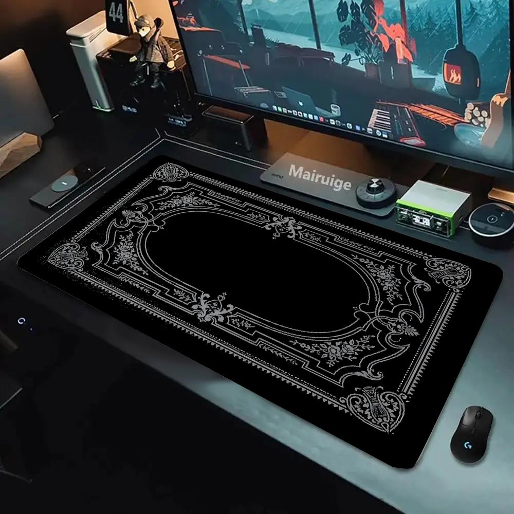 New Black Persian Carpet Myste - مراجعة Retro Gaming Com وسعره