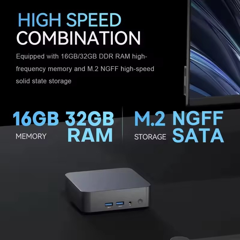 Vellichor Classic MINI PC Wind - مراجعة Retro Gaming For Windows وسعره