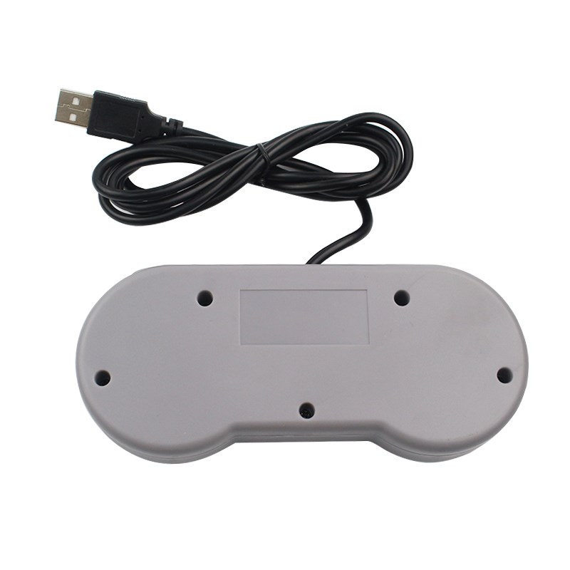 2PCs USB Gamepad Retro Gaming  - مراجعة Raspberry Pi Retropie وسعره
