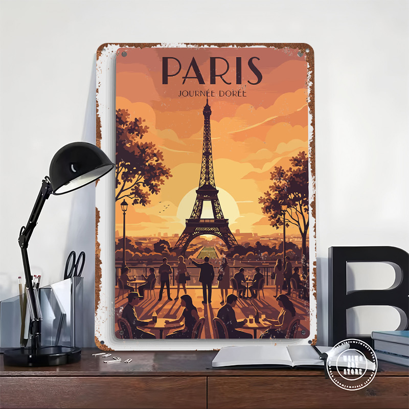Paris Journée Dorée Travel Pri - مراجعة Retro Gaming Paris وسعره