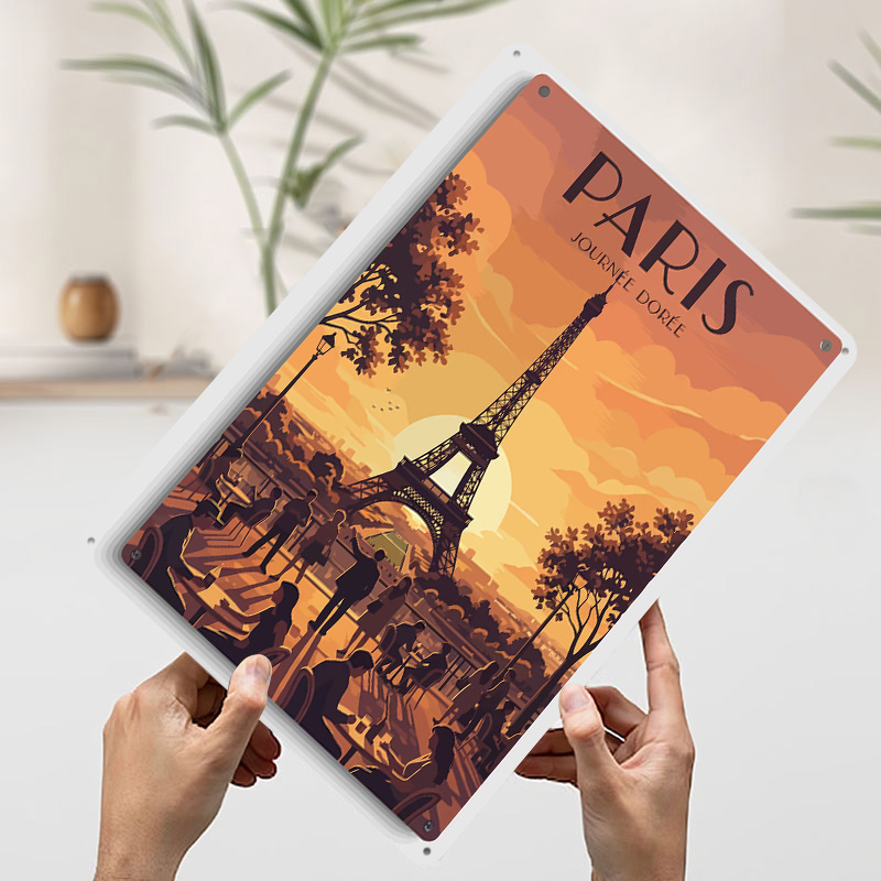 Paris Journée Dorée Travel Pri - مراجعة Retro Gaming Paris وسعره
