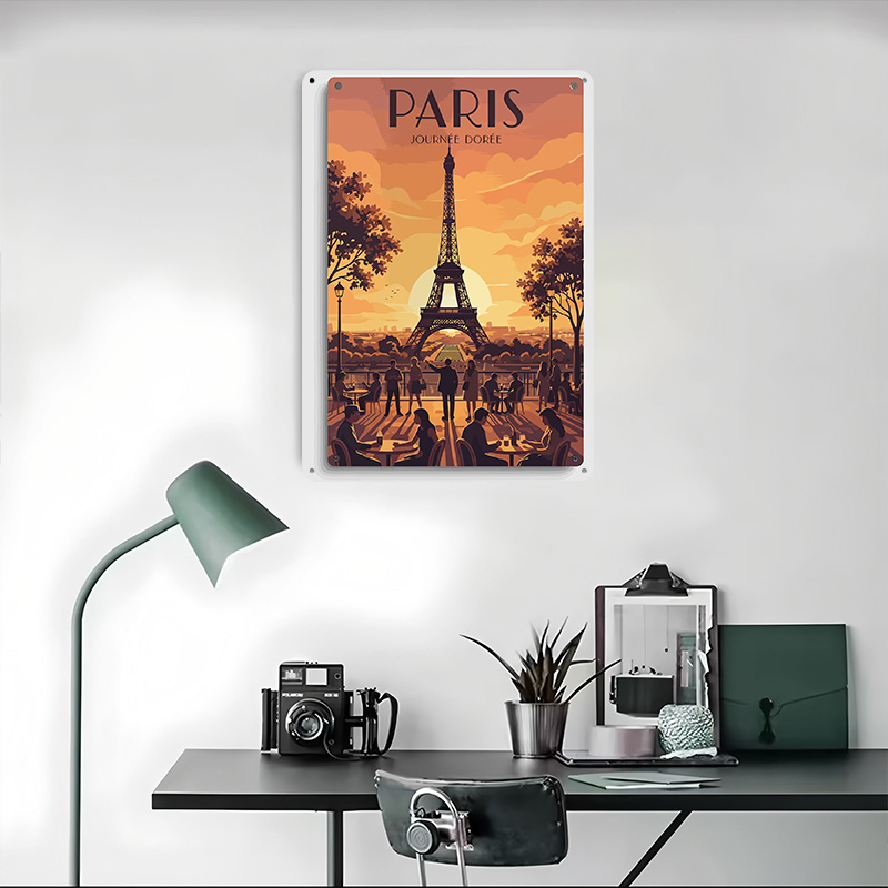 Paris Journée Dorée Travel Pri - مراجعة Retro Gaming Paris وسعره