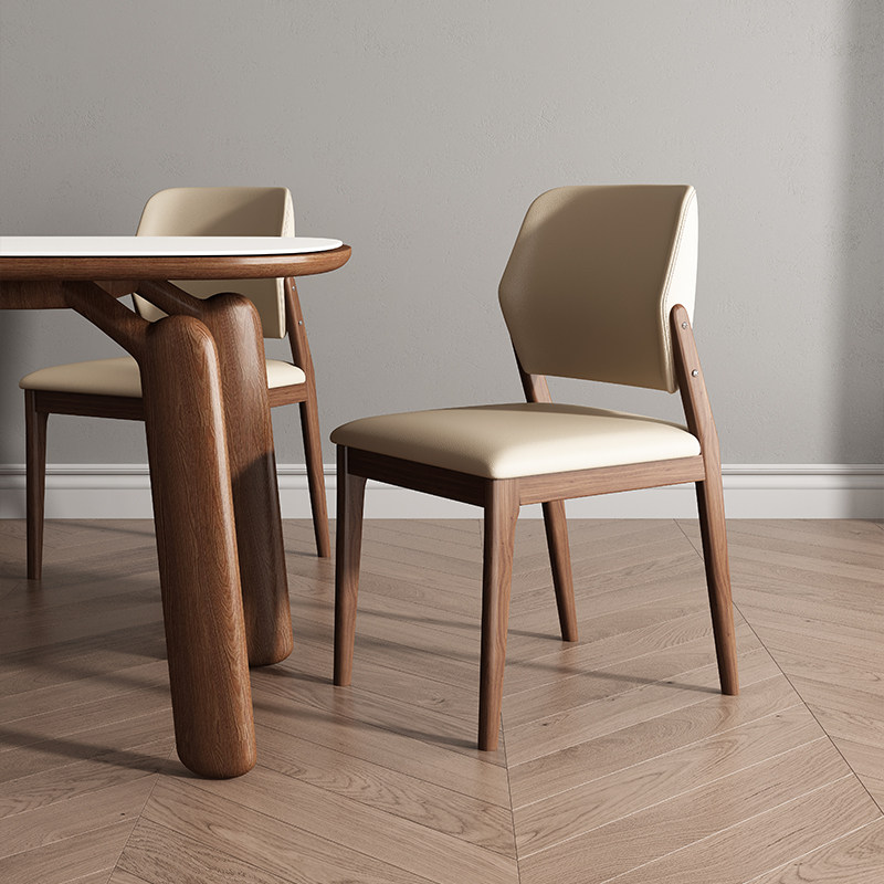 #Modern Minimalist DiningChair - مراجعة Retro Gaming Lounge وسعره