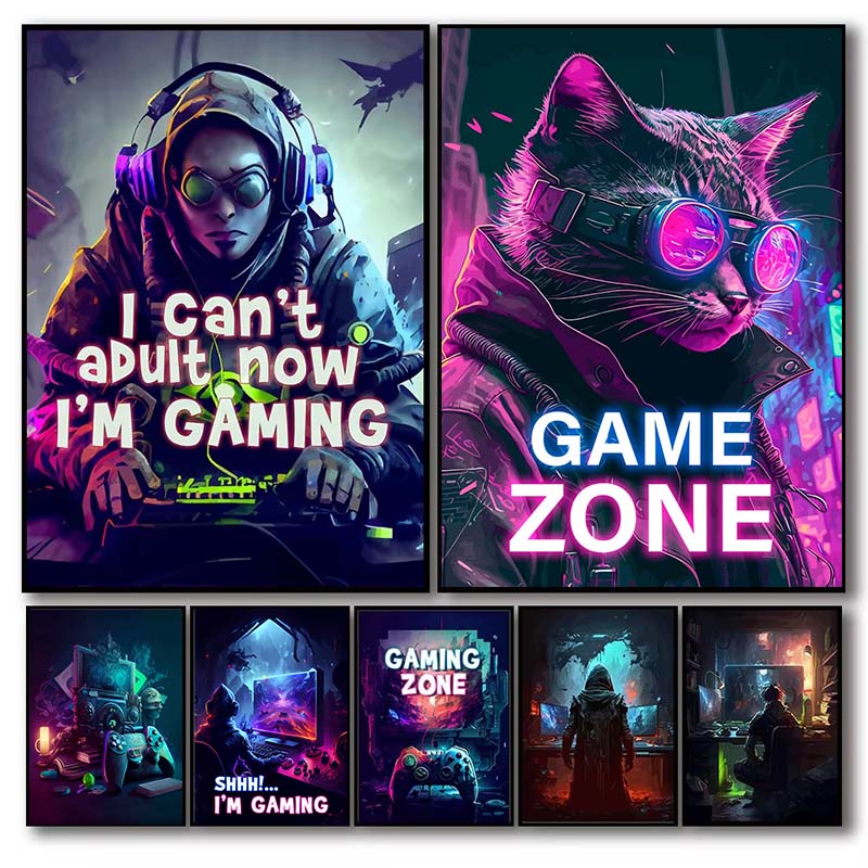 Retro Pop Punk Gaming Gamer Ga - مراجعة Retro Gaming Zone وسعره