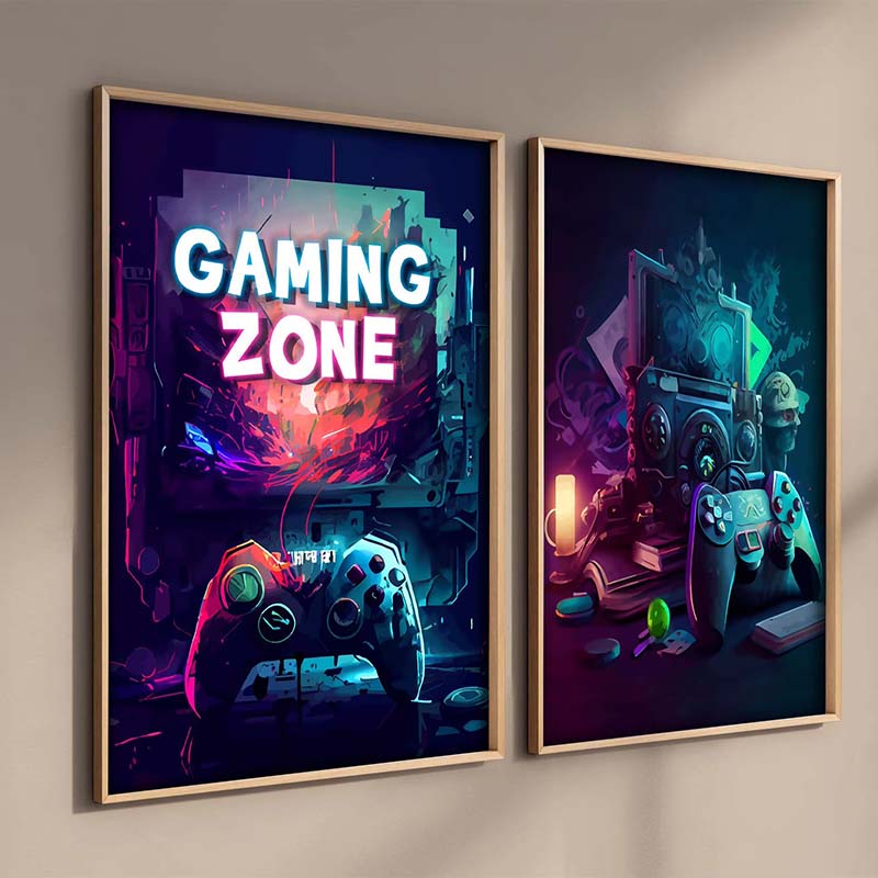 Retro Pop Punk Gaming Gamer Ga - مراجعة Retro Gaming Zone وسعره