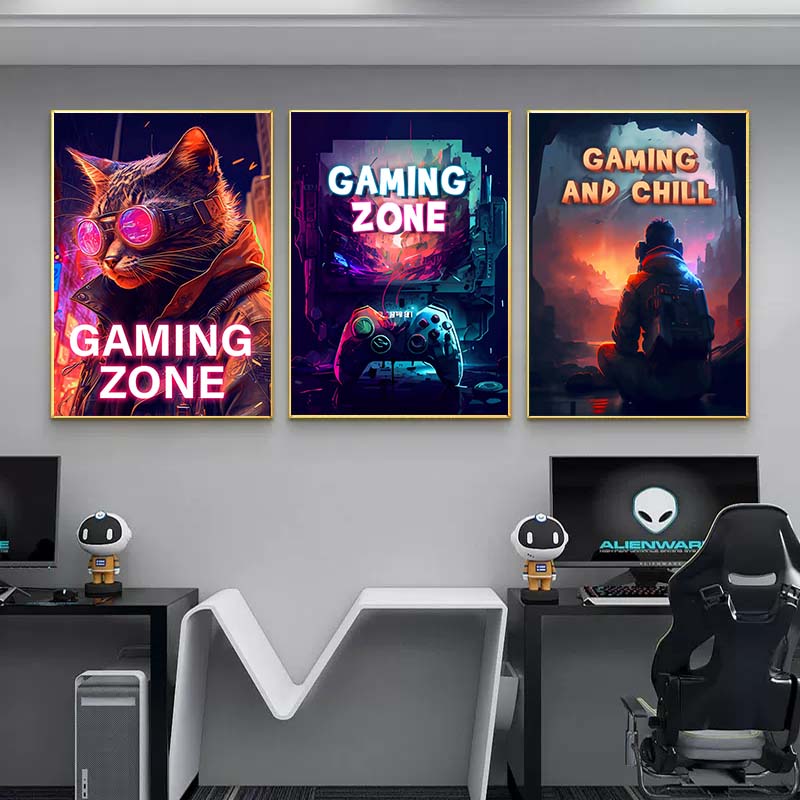 Retro Pop Punk Gaming Gamer Ga - مراجعة Retro Gaming Zone وسعره