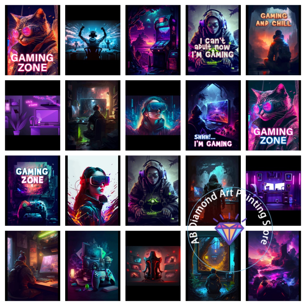 Retro Pop Punk Gaming Gamer Ga - مراجعة Retro Gaming Zone وسعره