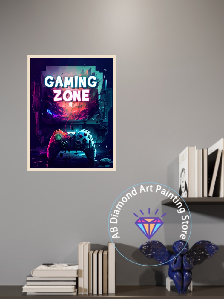 Retro Pop Punk Gaming Gamer Ga - مراجعة Retro Gaming Zone وسعره