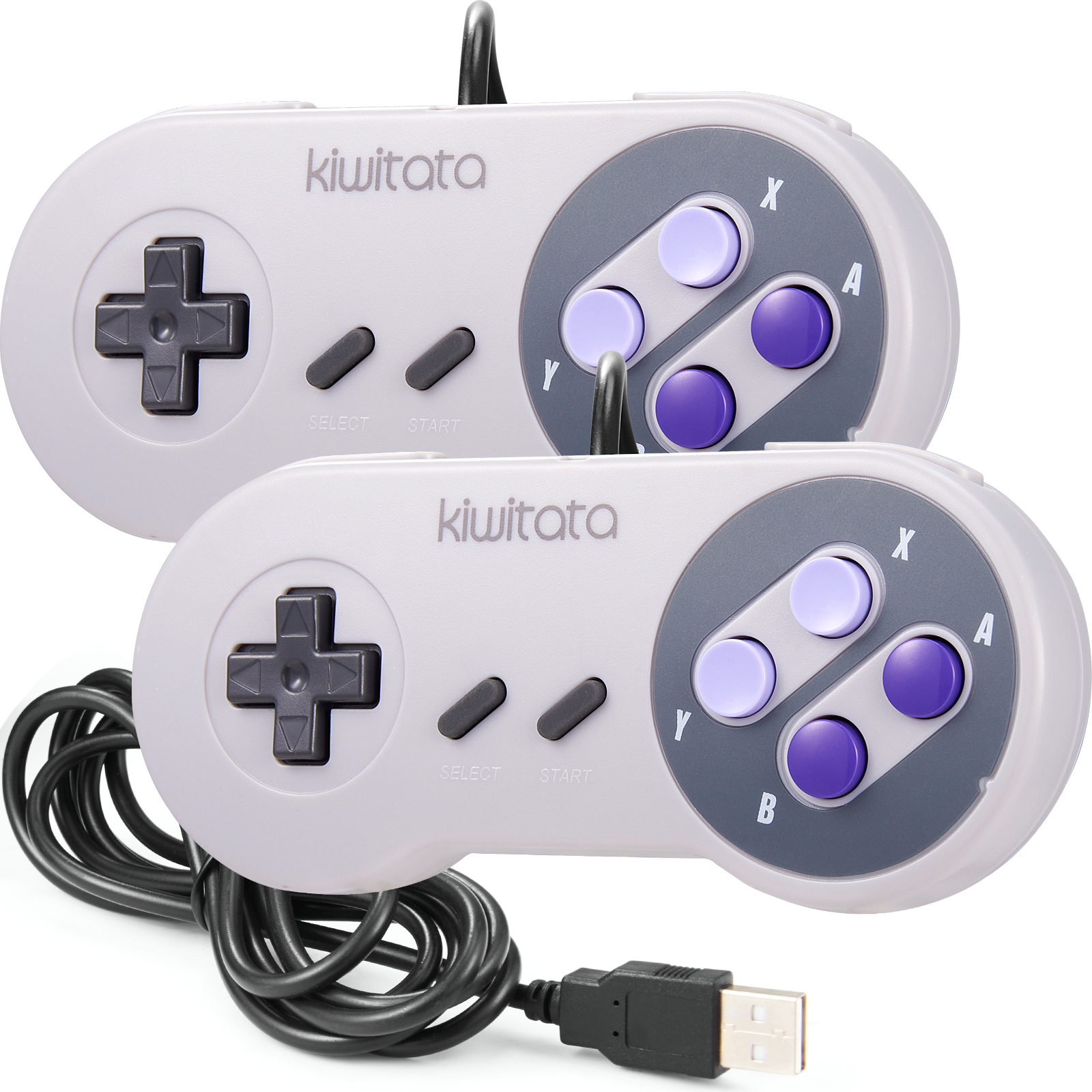 USB Classic Game Controller Jo - مراجعة Raspberry Pi Retropie وسعره