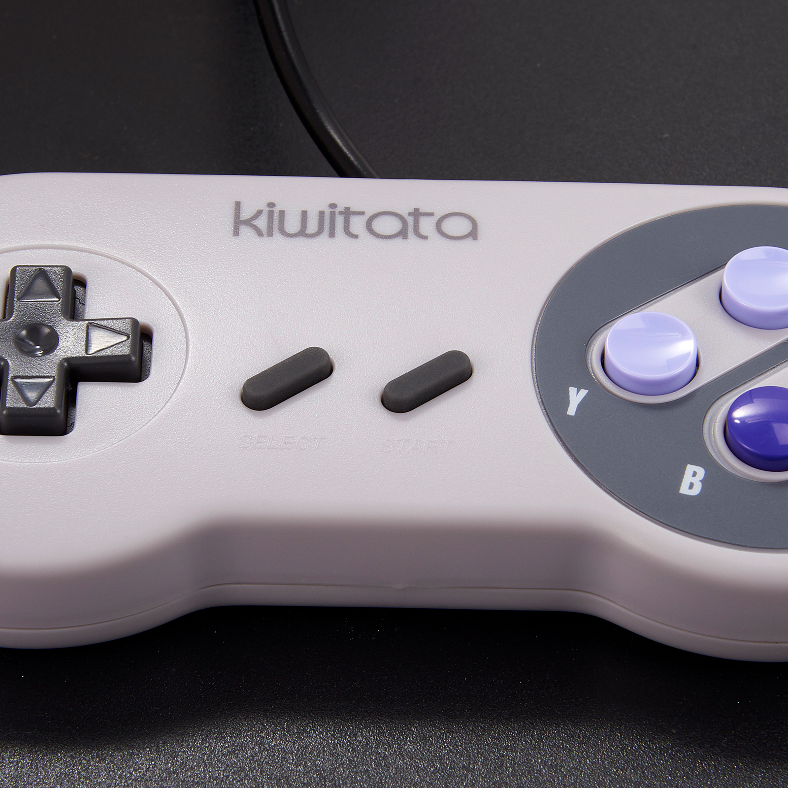 USB Classic Game Controller Jo - مراجعة Raspberry Pi Retropie وسعره