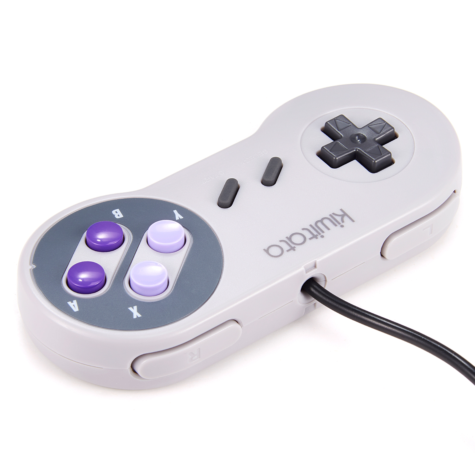 USB Classic Game Controller Jo - مراجعة Raspberry Pi Retropie وسعره