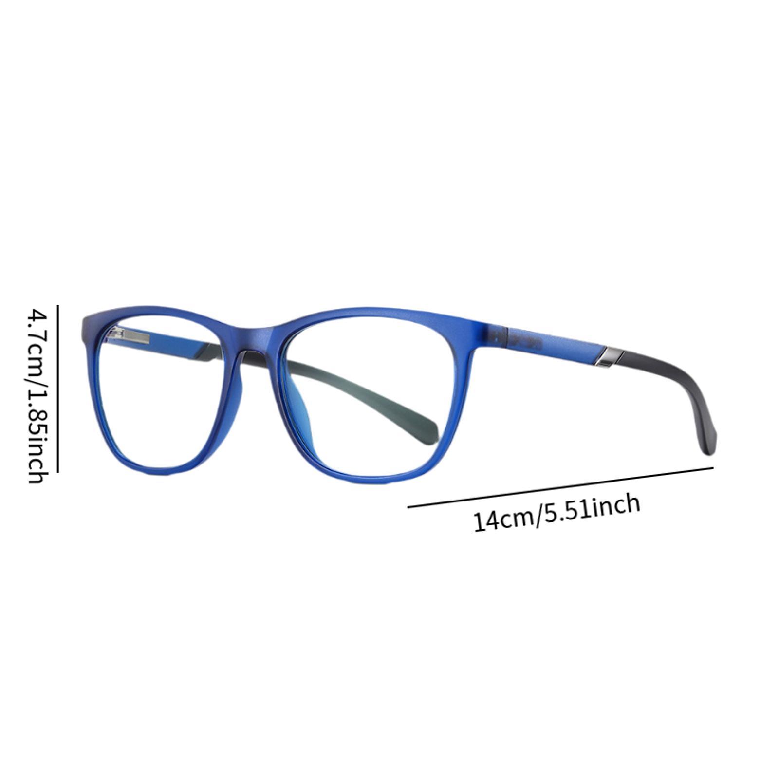 Men Eye Glasses Casual Retro S - مراجعة Retro Gaming Festival وسعره