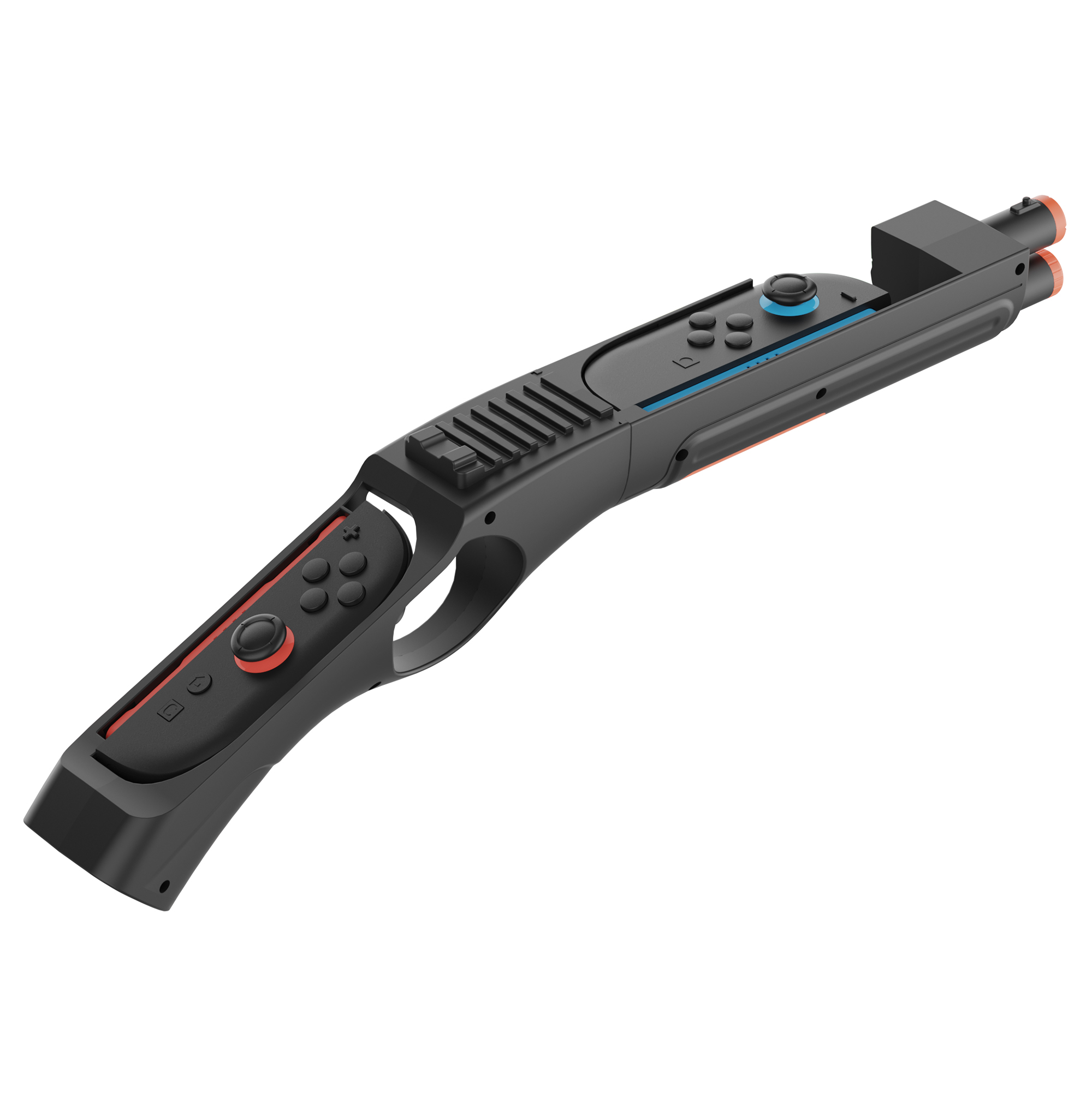 IPEGA Game Gun PG-SW2103 for S - مراجعة Retro Gaming Gun وسعره