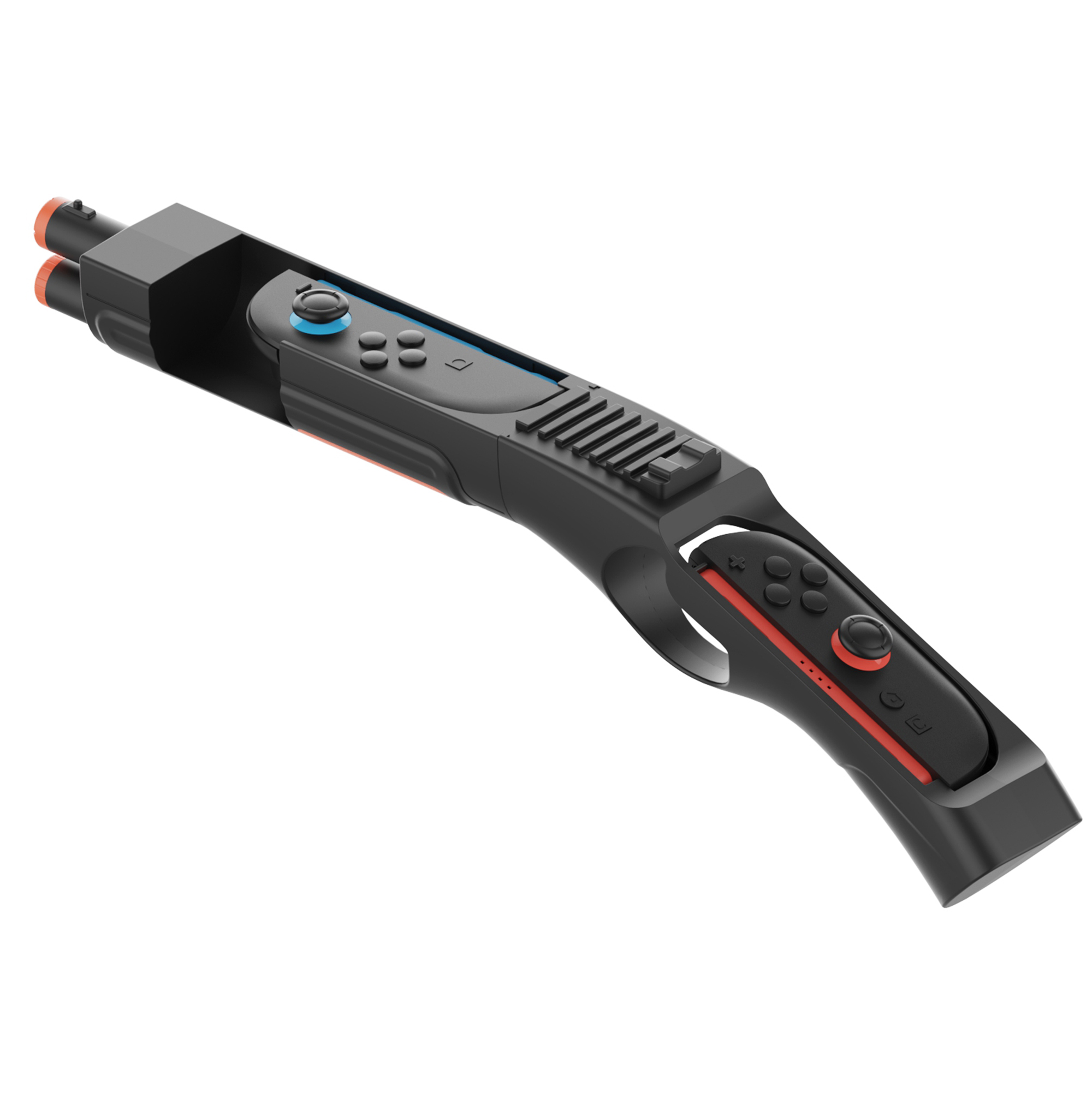 IPEGA Game Gun PG-SW2103 for S - مراجعة Retro Gaming Gun وسعره