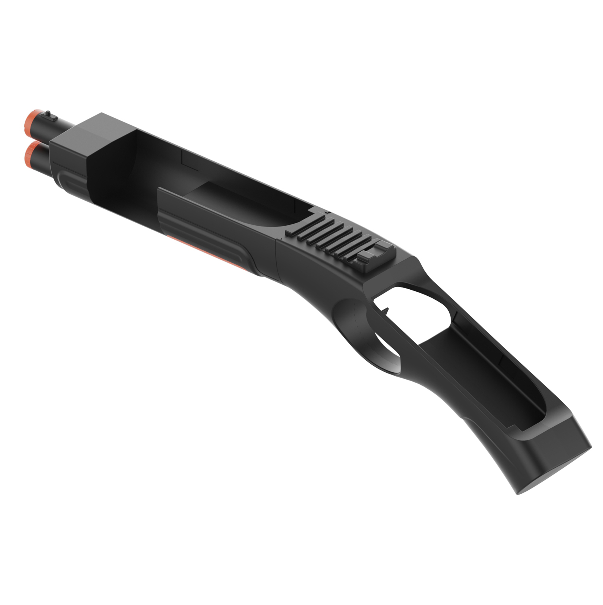 IPEGA Game Gun PG-SW2103 for S - مراجعة Retro Gaming Gun وسعره