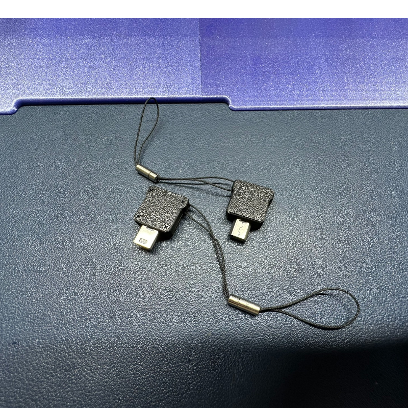 NDSi 3DS/2DS To Type C Adapter - مراجعة Retro Gaming Cable وسعره