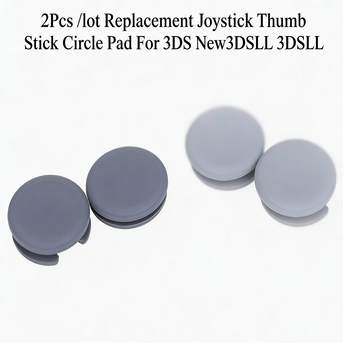 Replacement Circle Pad for 3DS - مراجعة Retro Gaming Xl وسعره