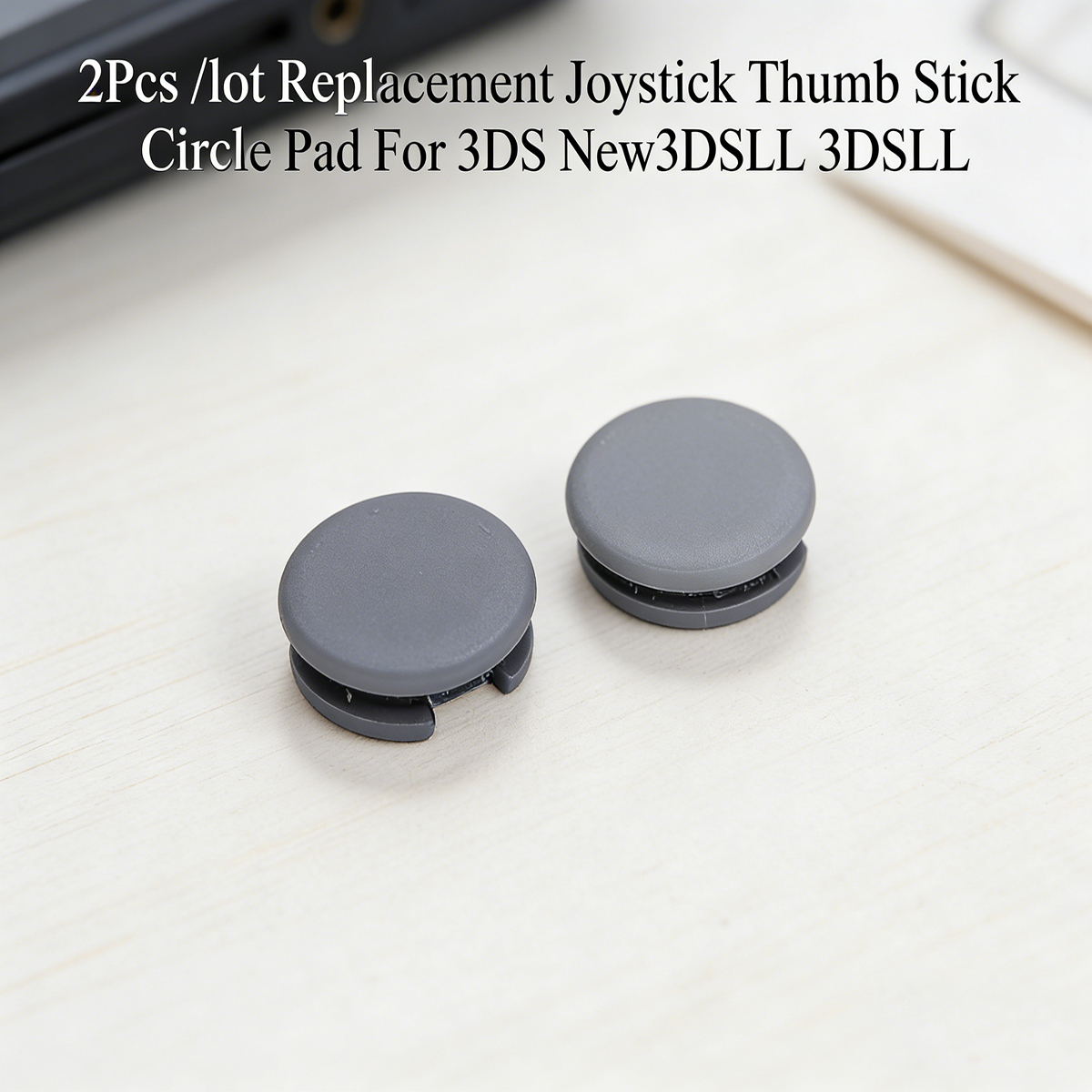 Replacement Circle Pad for 3DS - مراجعة Retro Gaming Xl وسعره