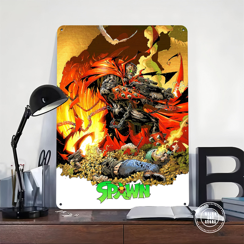 Spawn With Gun and Fallen Bodi - مراجعة Retro Gaming Gun وسعره
