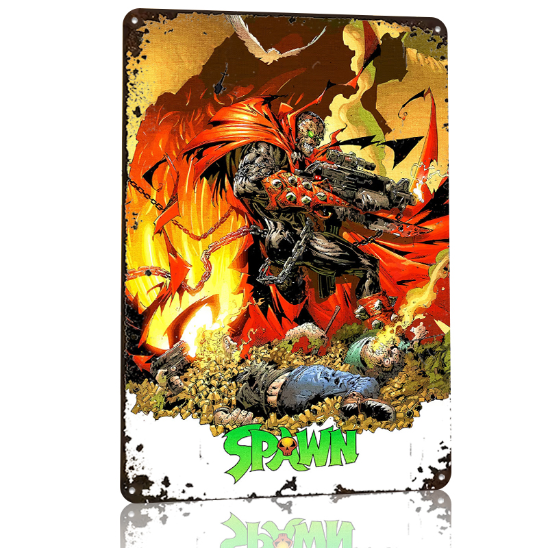 Spawn With Gun and Fallen Bodi - مراجعة Retro Gaming Gun وسعره