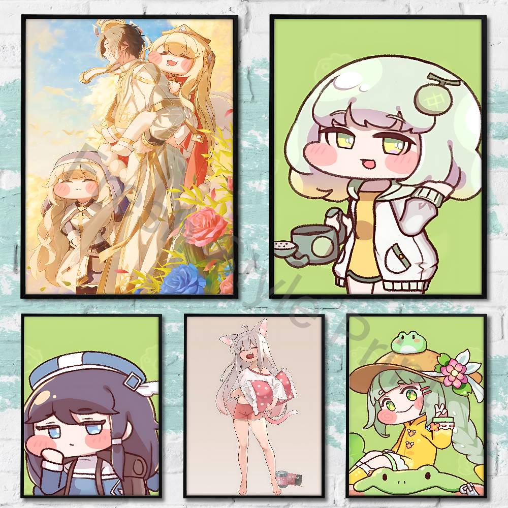 V-Video Gaming Kawaii T-Trickc - مراجعة Retro Gaming Wallpaper وسعره