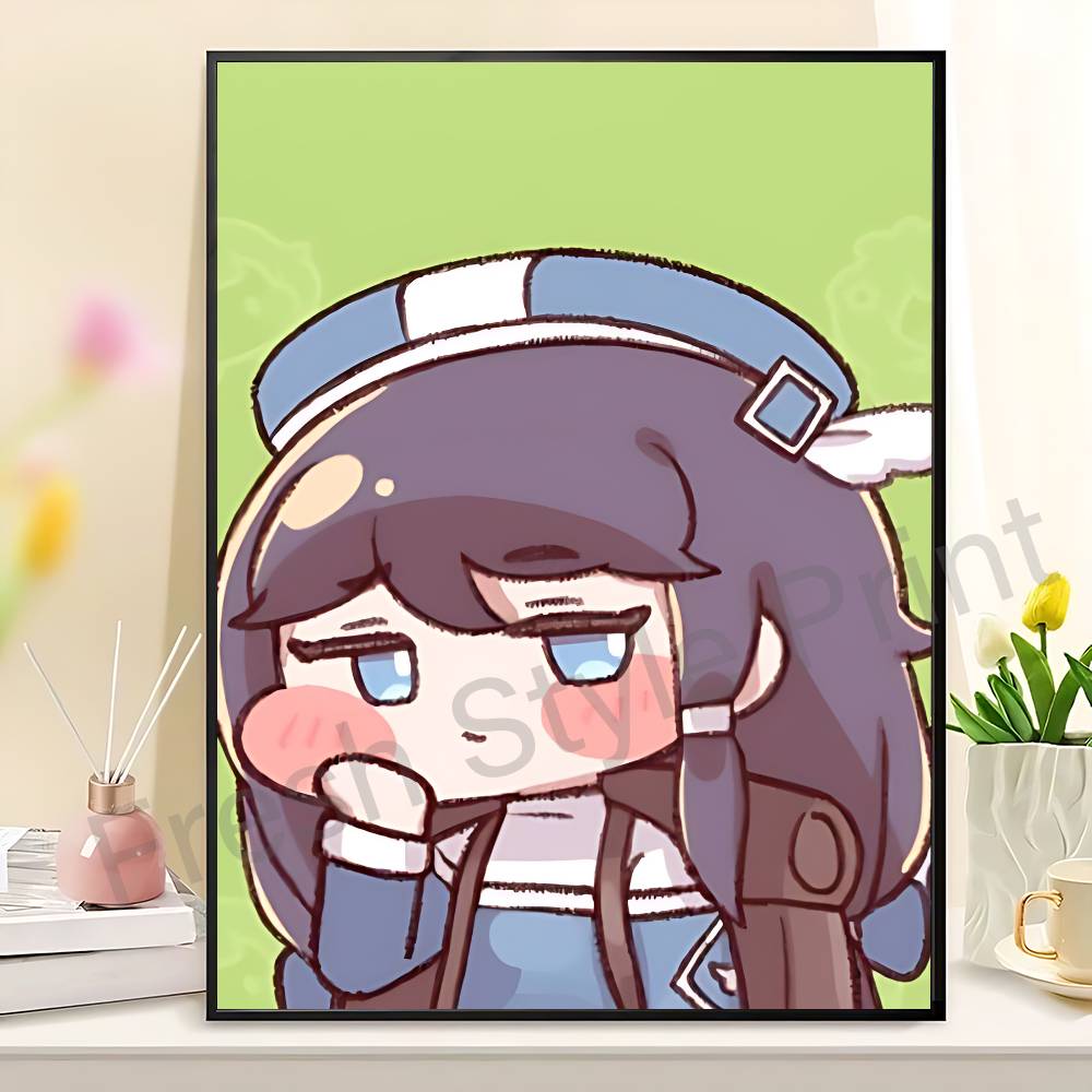 V-Video Gaming Kawaii T-Trickc - مراجعة Retro Gaming Wallpaper وسعره