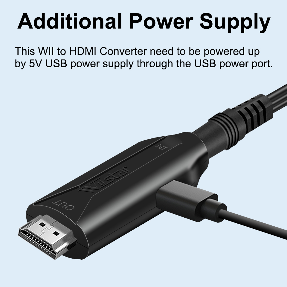 N64 to HDMI-compatible cable C - مراجعة Retro Gaming Cable وسعره
