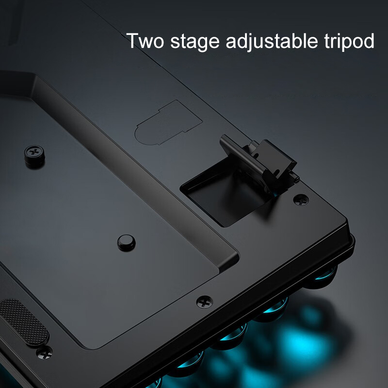 EWEADN Typewriter Gaming Keybo - مراجعة Retro Gaming For Windows وسعره