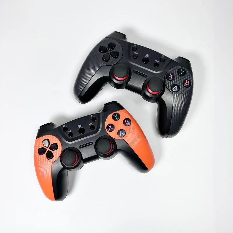 X2 Ultra Pro Retro Game Stick  - مراجعة Retro Gaming Com وسعره