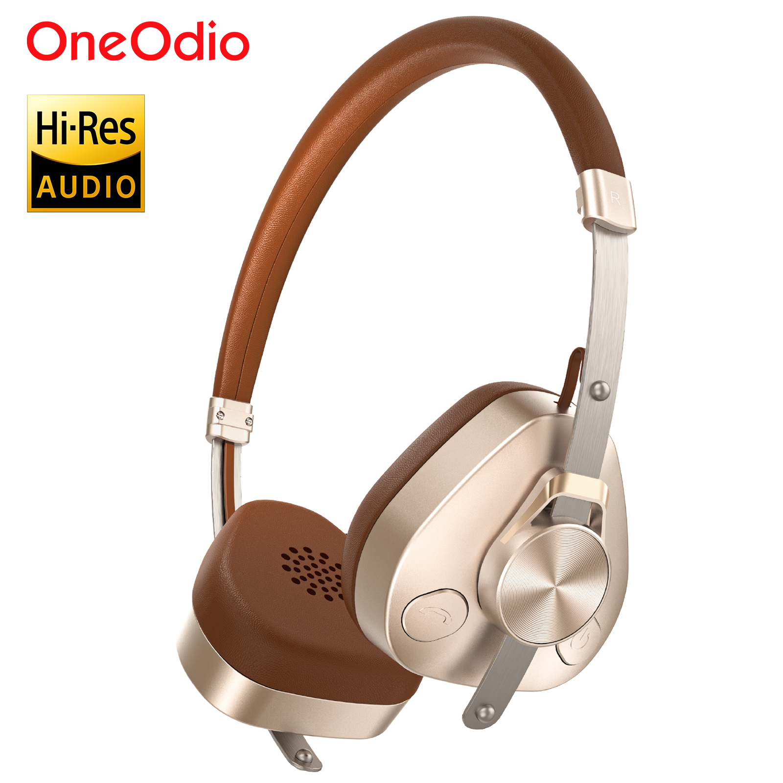 Oneodio F4 Retro Wireless Blue - مراجعة Retro Gaming Cable وسعره
