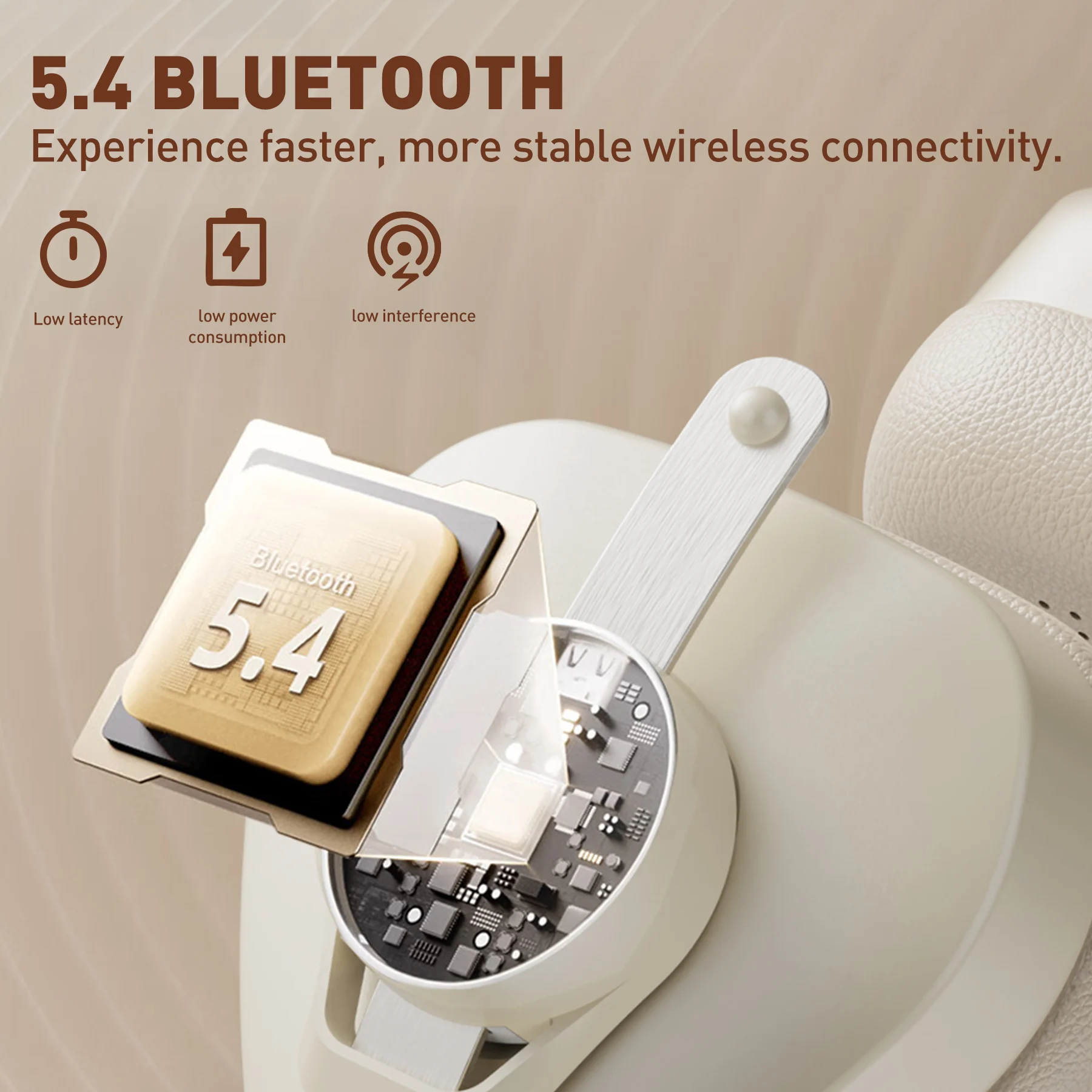 Oneodio F4 Retro Wireless Blue - مراجعة Retro Gaming Cable وسعره